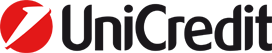 UniCredit logotype